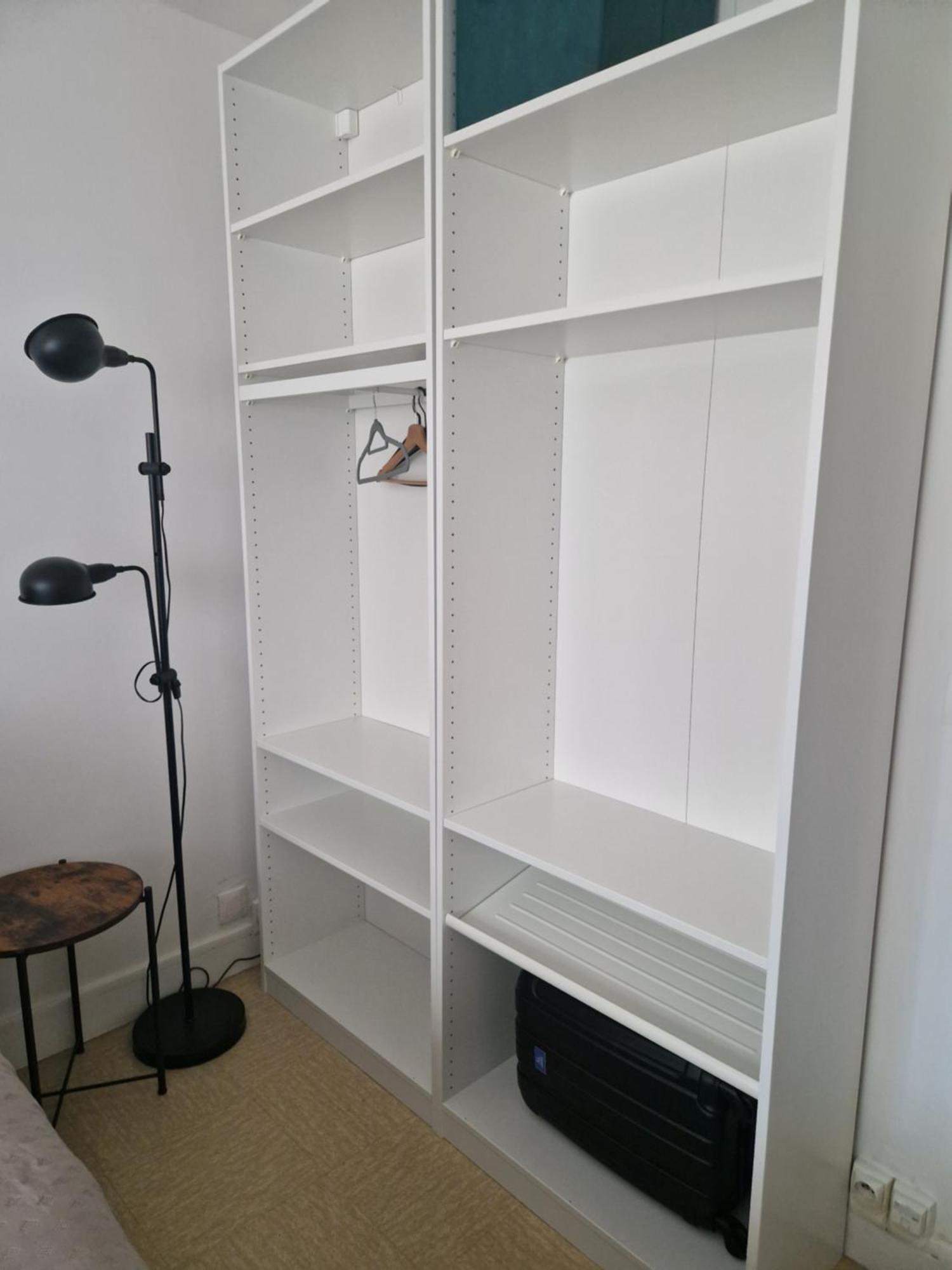 Comfortable Rooms For Working - Levallois 外观 照片