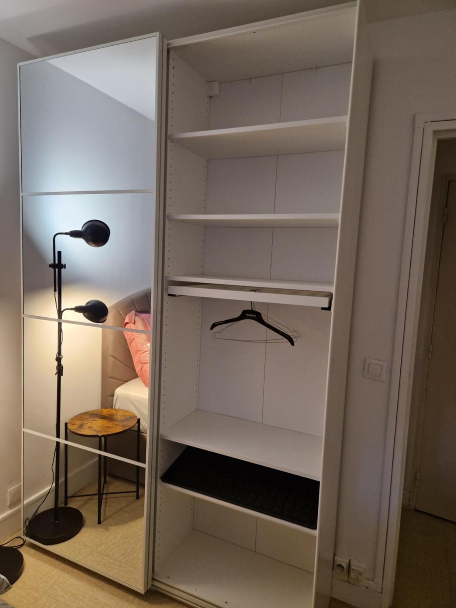 Comfortable Rooms For Working - Levallois 外观 照片