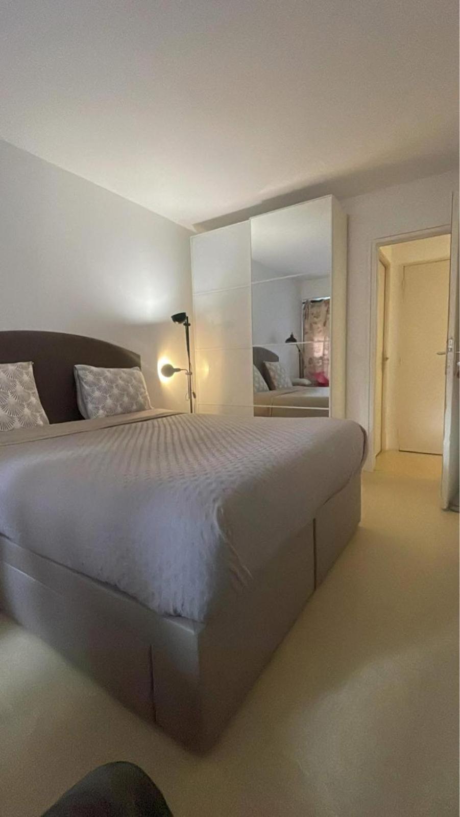 Comfortable Rooms For Working - Levallois 外观 照片
